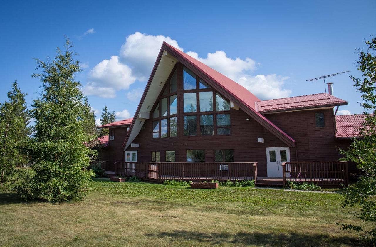 Bedrock Motel Mayo Landing Zewnętrze zdjęcie