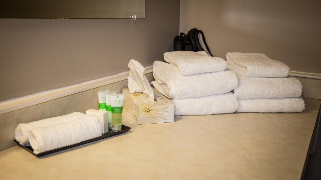 Bedrock Motel Mayo Landing Zewnętrze zdjęcie